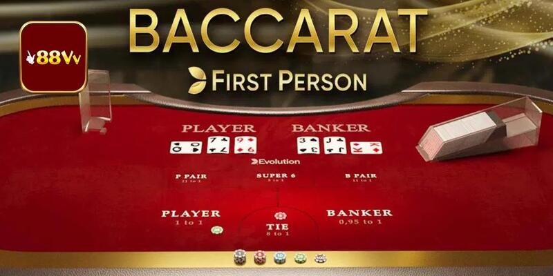 Khái quát thông tin liên quan đến game casino baccarat