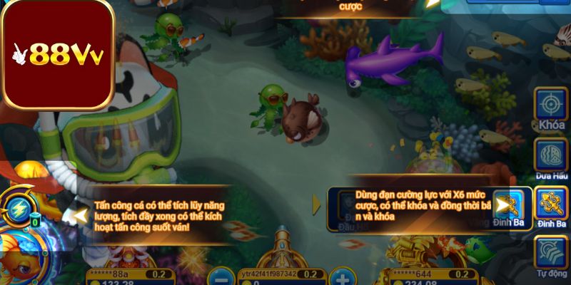 Lộ danh tính sảnh game HOT nhất hiện nay