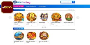 BG Trực Tuyến - Chinh Phục Đại Dương Nhận Thưởng Cao