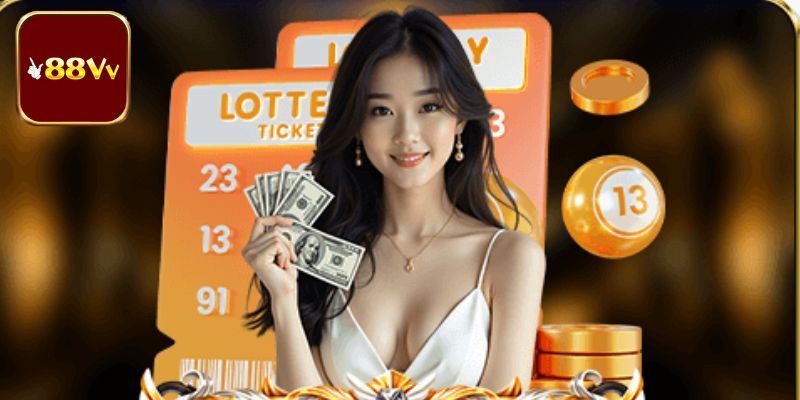 Các loại hình xổ số online nổi bật nhất tại nhà cái