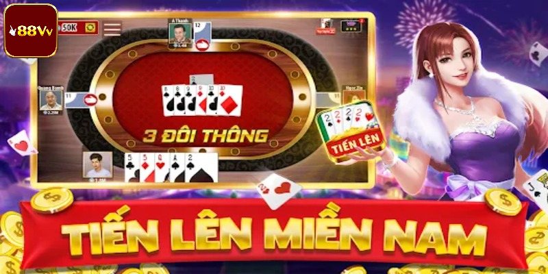 Cách chơi tiến lên chuẩn chỉnh