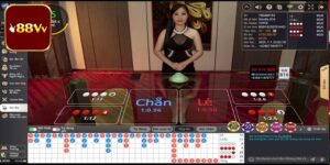 Tổng Hợp Cách Đánh Xóc Đĩa Hiệu Quả Dễ Áp Dụng Cho Newbie