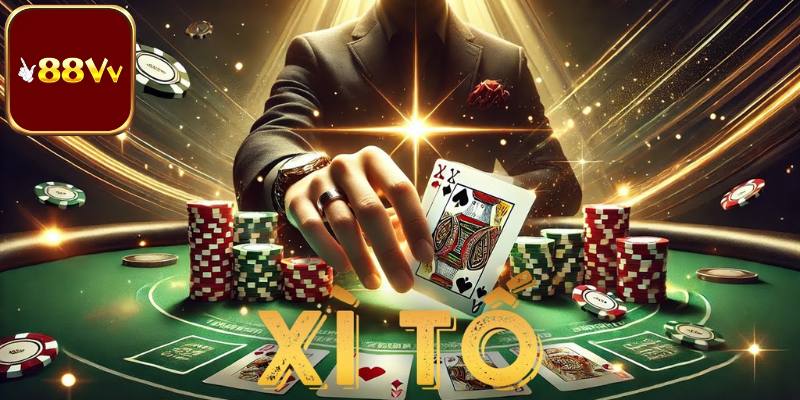 Chiến thuật giúp thành viên hốt bạc từ game xì tố