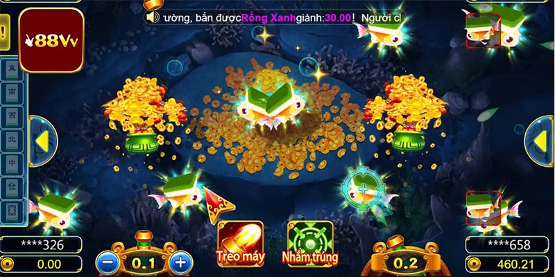 Chiến thuật thông minh giúp tăng cơ hội nhận thưởng hàng ngày