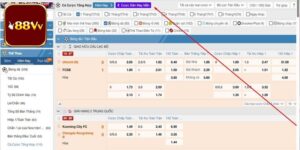 Cược Xiên Bóng Đá - Bí Quyết Bắt Kèo Thắng Nhanh Cho Newbie