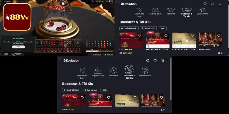 Đặt cược gấp thếp - Bí quyết thắng nhanh, an toàn