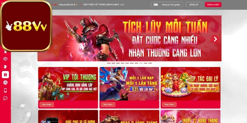 Điều khoản cần tuân thủ khi tham gia khuyến mãi tại 88VV