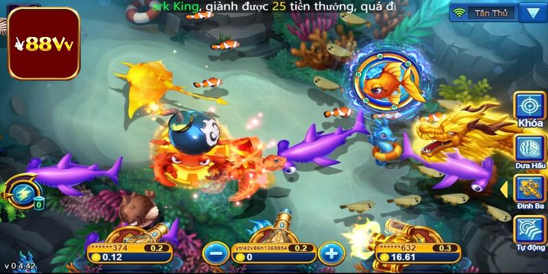 Đôi nét thông tin giới thiệu qua về sảnh BG trực tuyến