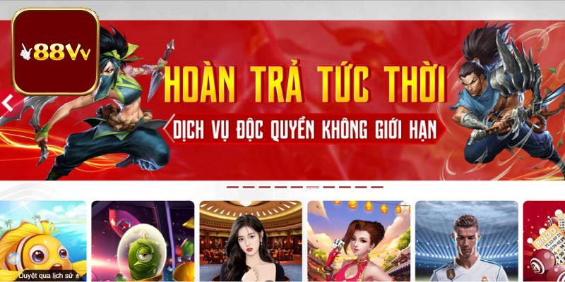 Giải đáp thực hư tin đồn nhà cái 88vv lừa đảo khách hàng?