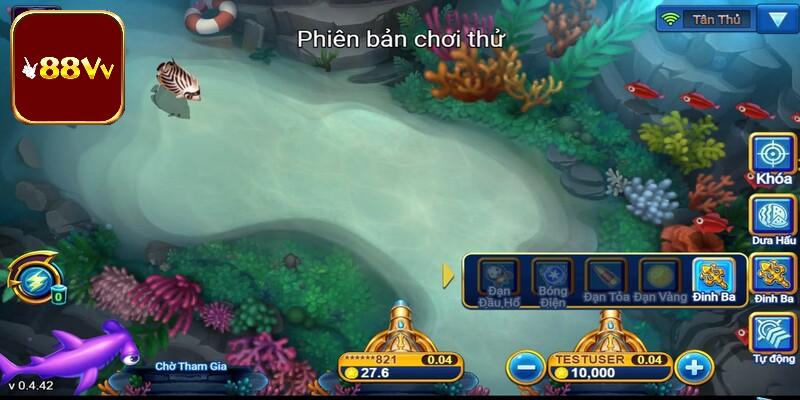 Giới thiệu chung thông tin về game đổi thưởng Bancavui