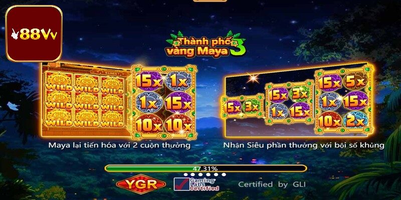 Giới thiệu chung thông tin về nổ hũ 88vv