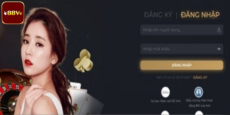 Hệ thống báo sai thông tin mặc dù đã nhập đúng