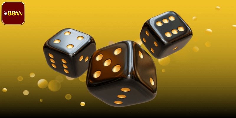 Hướng dẫn chơi sicbo 88vv nhanh chóng, dễ hiểu