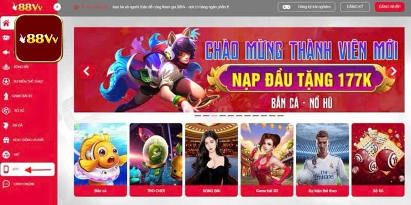 Lợi ích của việc tải xuống ứng dụng để trải nghiệm