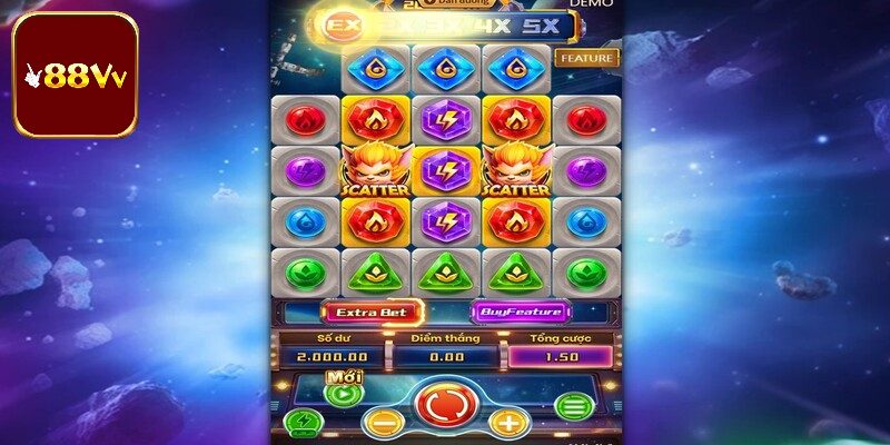 Hướng dẫn tham gia chuyên mục chơi game giải trí
