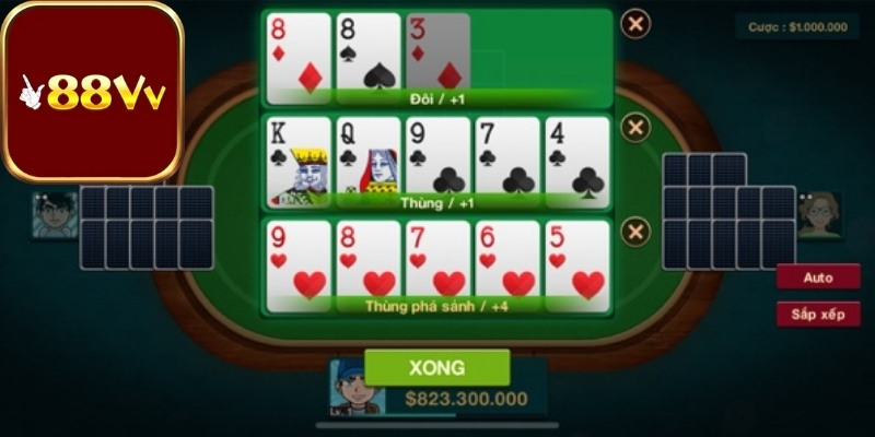 Khám phá luật chơi chi tiết