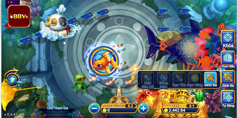 Tổng Hợp Kinh Nghiệm Chơi Bắn Cá Hiệu Quả Tỷ Lệ Thắng Cao