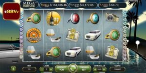 Mega Fortune - Cỗ Máy Kiếm Tiền Triệu Mỗi Ngày Dễ Dàng