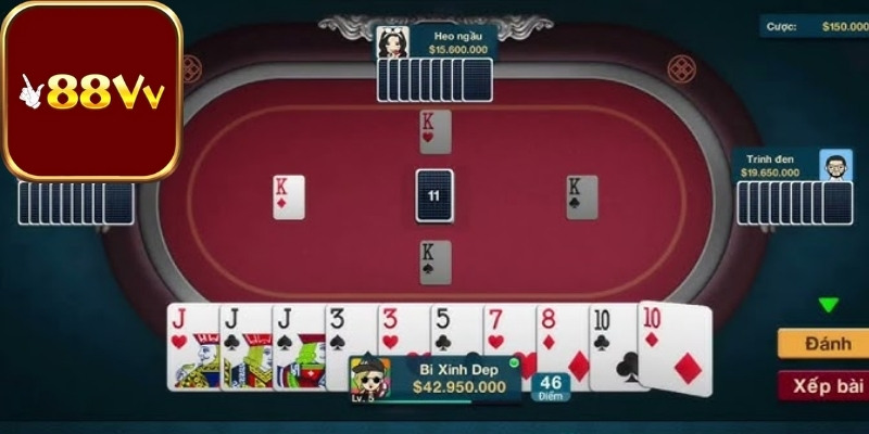 Quy tắc chơi cơ bản