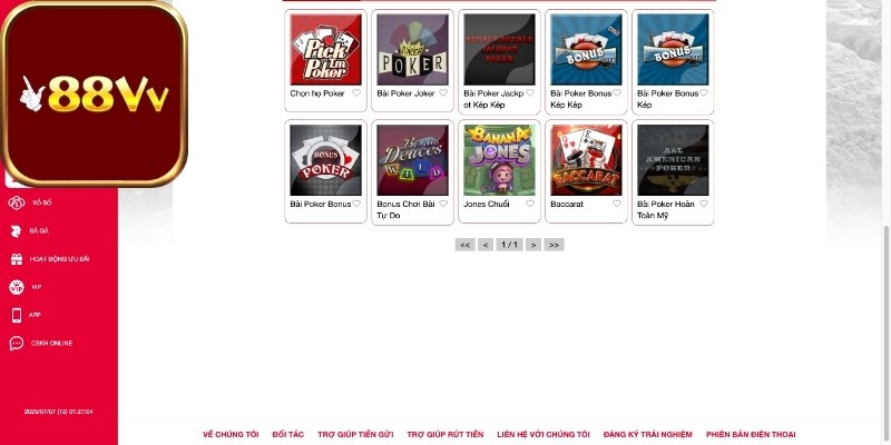 Sơ lược cách chơi Mậu Binh