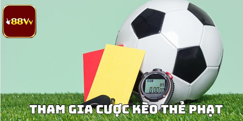 Soi Kèo Thẻ - Công Thức Dành Chiến Thắng Cược Bóng Đá