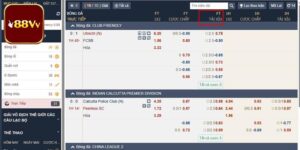 Tài Xỉu - Bỏ Túi 3+ Mẹo Chơi Hay Cược Là Thắng 2025