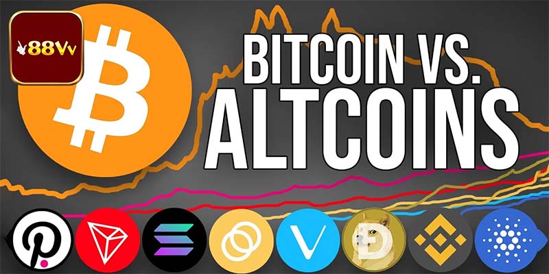 Tiêu chí lựa chọn tiền mã hoá quan trọng cần nắm