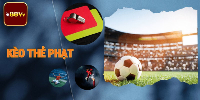Tổng hợp yếu tố ảnh hưởng đến soi kèo thẻ phạt