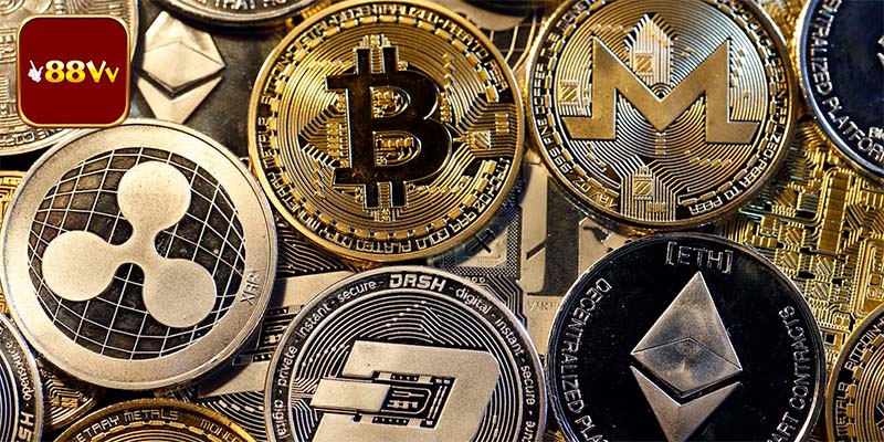 Tổng Hợp Top Các Đồng Mã Hoá Mạnh Thời Điểm Hiện Tại