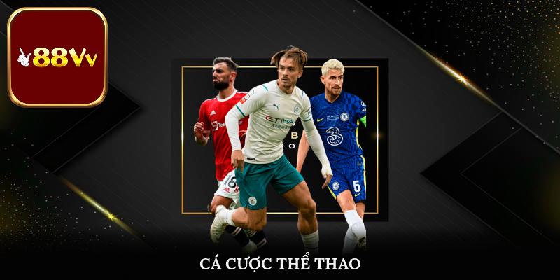 Cá cược thể thao tạo không khí kịch tính, chất lượng