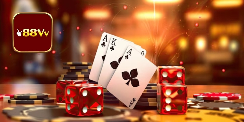 Cập nhật chi tiết về sứ mệnh, tầm nhìn phát triển của nền tảng 88VV