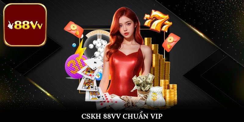 Chính sách CSKH cam kết mức độ hài lòng