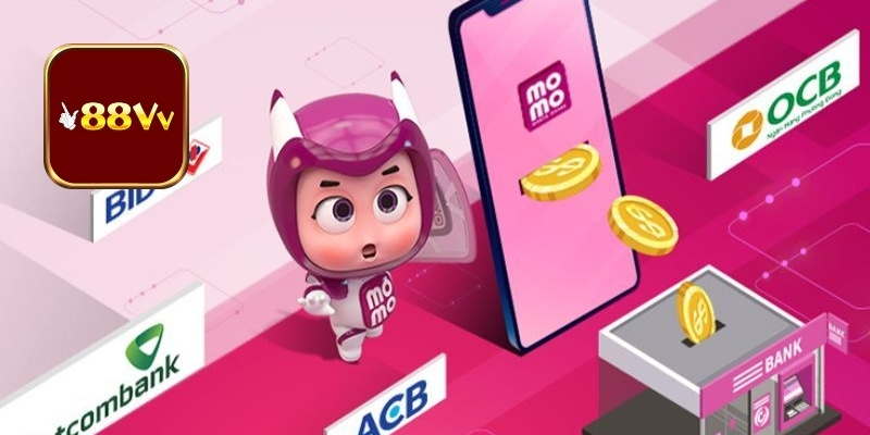 Điểm danh các phương thức thanh toán 88VV phổ biến nhất