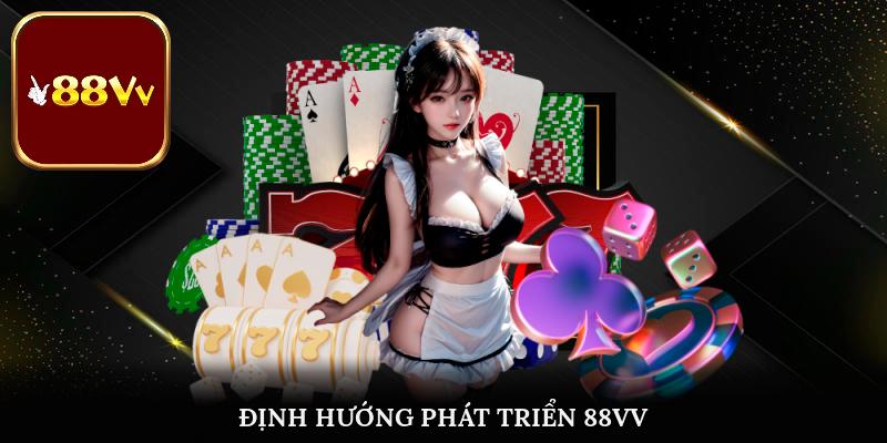 Định hướng phát triển đáp ứng xu hướng mới