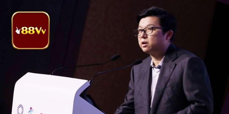 Hành trình dẫn dắt 88VV thành công của Jethro Phan