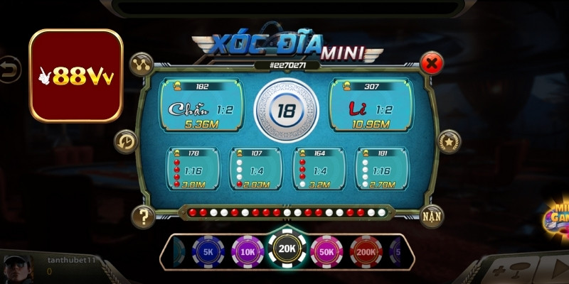 Hướng dẫn cách chơi xí ngầu chi tiết nhất cho người mới