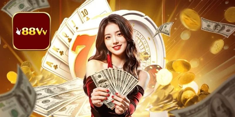 Quy trình mở tài khoản chính thức tại 88VV đảm bảo an toàn nhất