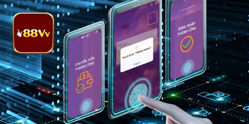 Quy trình thanh toán tại nhà cái 88VV diễn ra nhanh chóng an toàn