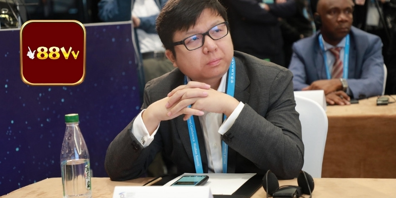 Thông tin khái quát nhất về CEO Jethro Phan 88VV đến anh em